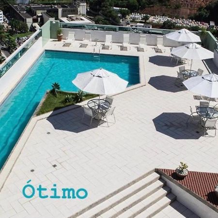 Flats Salvador Iguatemi Сальвадор Экстерьер фото