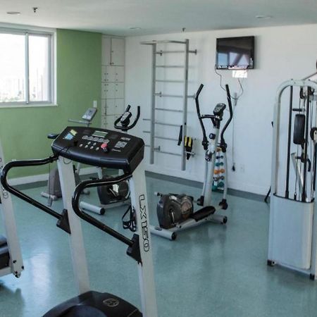 Flats Salvador Iguatemi Сальвадор Экстерьер фото