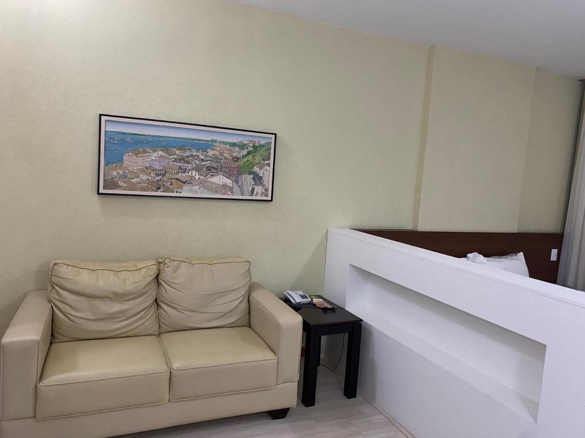 Flats Salvador Iguatemi Сальвадор Экстерьер фото