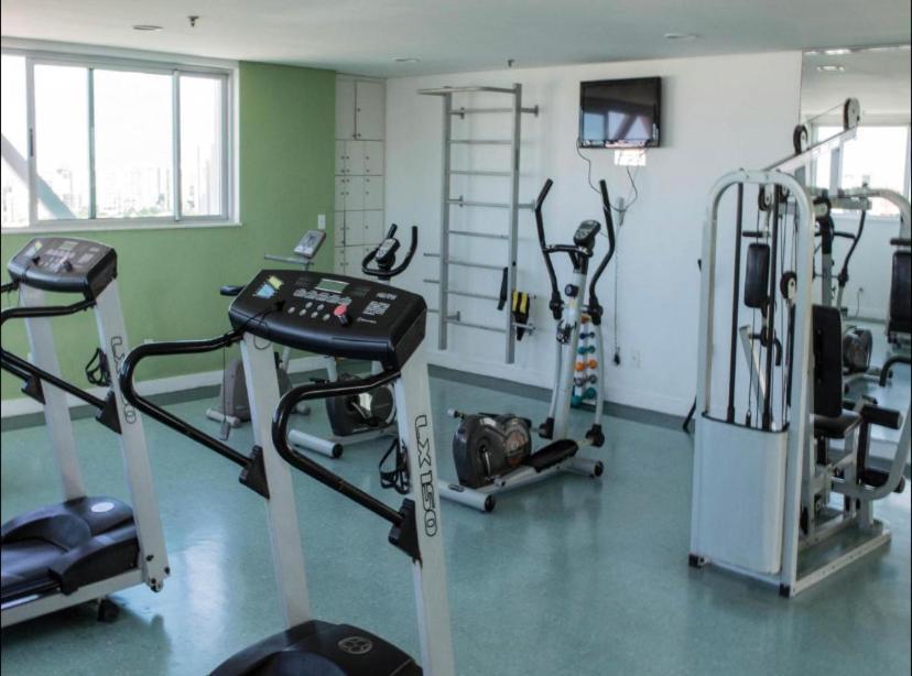 Flats Salvador Iguatemi Сальвадор Экстерьер фото