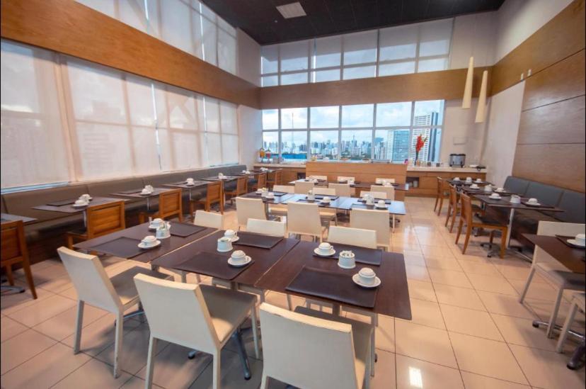Flats Salvador Iguatemi Сальвадор Экстерьер фото