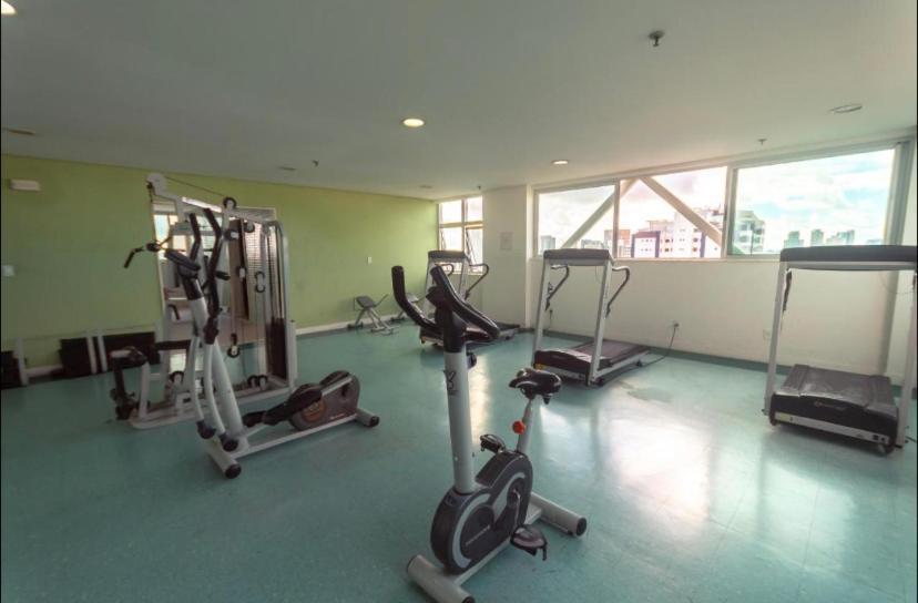 Flats Salvador Iguatemi Сальвадор Экстерьер фото