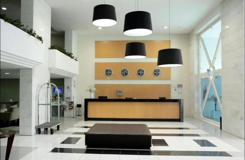 Flats Salvador Iguatemi Сальвадор Экстерьер фото