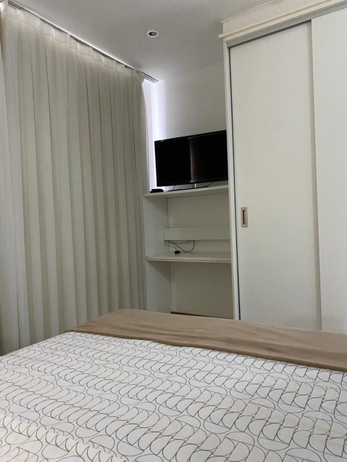 Flats Salvador Iguatemi Сальвадор Экстерьер фото